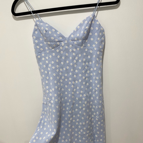 Princess Polly dress size 0 - Picture 2 of 5